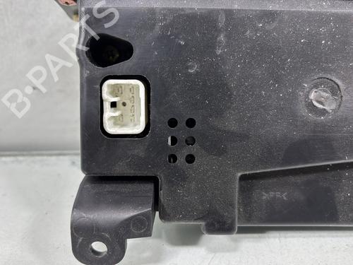 Instrument cluster TOYOTA YARIS (_P1_) 1.0 (SCP10_, SCP10R) | BP27632334C47 