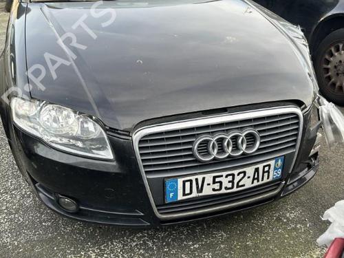 Engine AUDI A4 B7 Avant (8ED) 1.9 TDI | BP24549615M1 - Image 8
