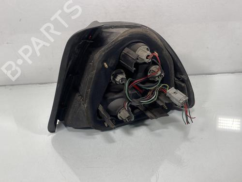 Left taillight HONDA CIVIC VI Fastback (MA, MB) 1.6 i (MB1) | BP20032299C34 