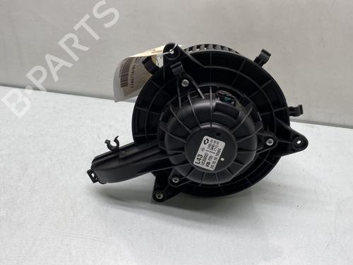 Heater blower motor RENAULT LATITUDE (L70_) 2.0 dCi 150 (L70H) | BP31212270M62