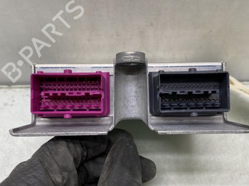 Rear left lock OPEL CORSA D (S07) 1.3 CDTI (L08, L68) | BP21490889C100 