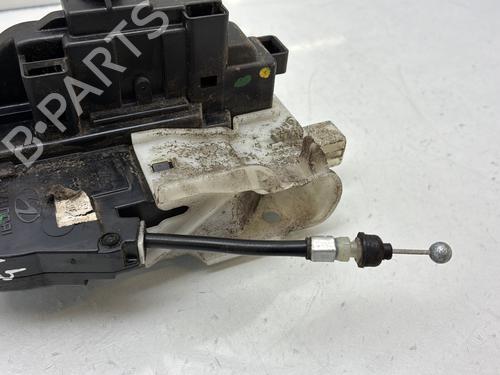 Front left lock KIA CEE'D Hatchback (ED) 1.6 CRDi 90 | BP34561270C98  - Image 7