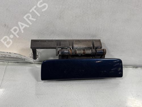 Used Front right exterior door handle PEUGEOT 306 (7B, N3, N5) 1.9 SRDT (90 hp) 29897354