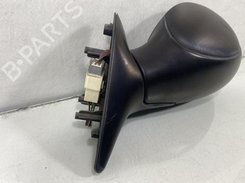 Left mirror CITROËN XSARA PICASSO (N68) 2.0 HDi | BP29508137C26 
