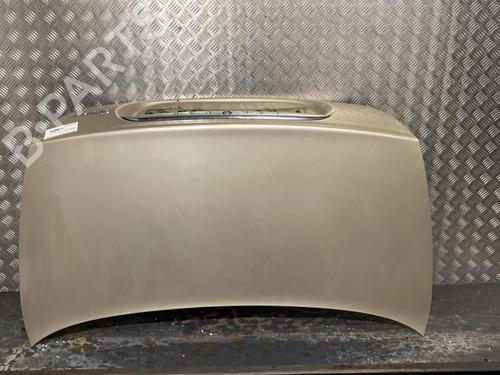 Tailgate JAGUAR S-TYPE II (X200) 3.0 V6 | BP21955997C6 