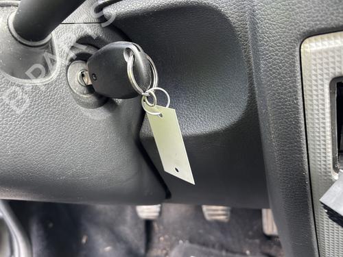 Front left lock DACIA LOGAN (LS_) 1.5 dCi (LS0W) | BP30822187C98  - Image 13