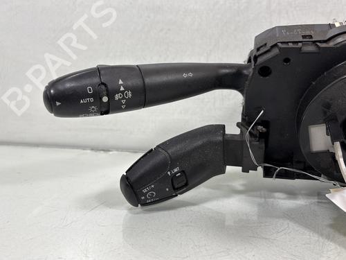 Steering column stalk PEUGEOT 308 I (4A_, 4C_) 1.6 HDi | BP29707204I23