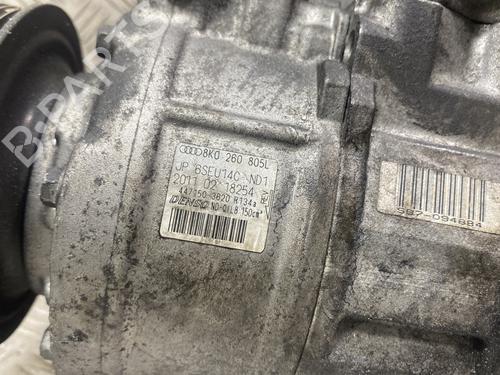 Used AC compressor AC compressor AUDI Q5 (8RB) 2.0 TDI quattro (170 hp) 28704667 28704667