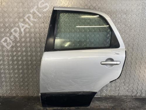 Left rear door FIAT SEDICI (189_) 1.9 D Multijet 4x4 | BP19998908C4 