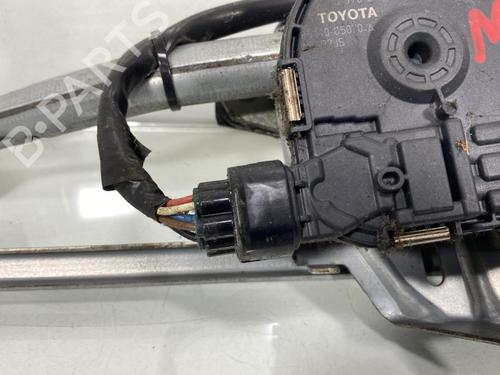 Front wiper motor TOYOTA AVENSIS Estate (_T27_) 2.2 D-4D (ADT271_, ADT271R) | BP19957135M29 
