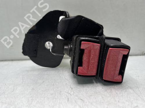 Used Seat buckle RENAULT CLIO II (BB_, CB_) 1.5 dCi (B/CB07) (65 hp) 31170060
