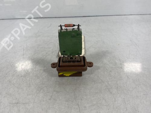 Heater resistor FIAT PUNTO (188_) 1.2 60 (188.030, .050, .130, .150, .230, .250) | BP20027669M108