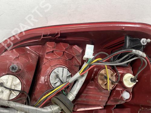 Right taillight HYUNDAI i10 I (PA) 1.2 | BP20031711C35 