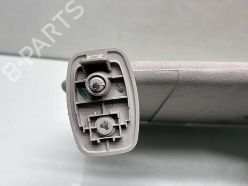 Left sun visor CITROËN BERLINGO Box Body/MPV (B9) 1.6 BlueHDi 100 | BP29863722I1
