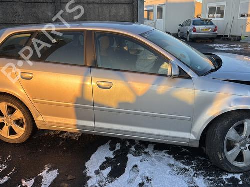 Left tailgate light AUDI A3 Sportback (8PA) 1.9 TDI | BP37498494C79 - Image 17
