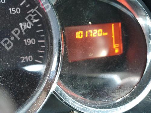 Left front window switch DACIA SANDERO II TCe 90 (B8M1, B8MA, B8AC) | BP31590815I27 - Image 5