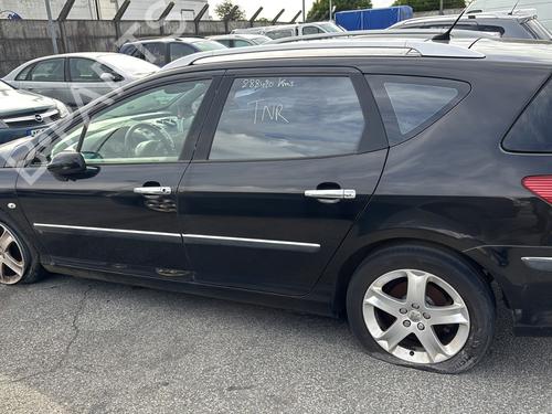 Switch PEUGEOT 407 (6D_) 2.0 HDi 135 (6DRHRH, 6DRHRE, 6DRHRG, 6DRHRJ) | BP33180703I30 - Image 22