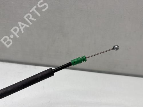 Rear left lock HYUNDAI ix35 (LM, EL, ELH) 1.7 CRDi | BP27721788C100