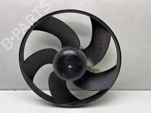 Kjølevifte elektrisk PEUGEOT 206 Hatchback (2A/C) 1.4 i (75 hp) 30484834