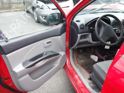 Left front window switch KIA PICANTO I (SA) 1.0 | BP20014324I27 - Image 14