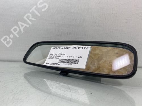 Rear mirror KIA RIO III (UB) 1.25 CVVT | BP29507408I6 