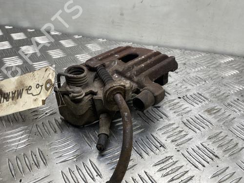 Right rear brake caliper MINI MINI Convertible (R52) Cooper S | BP31205423M106 - Image 4