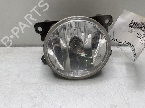 Used Right front fog light PEUGEOT 207 (WA_, WC_) 1.6 16V Turbo (150 hp) 28280102