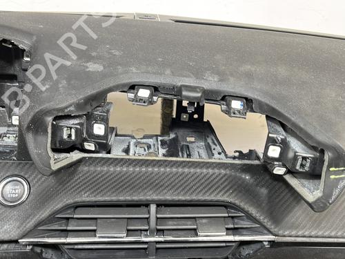 Dashboard PEUGEOT 2008 II (UD_, US_, UY_, UJ_, UR_, UC_) 1.2 PureTech 130 (USHNS, URHNS) | BP28317962C46 