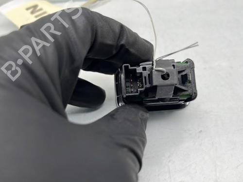 Right rear window switch MERCEDES-BENZ CLA Coupe (C117) CLA 200 CDI (117.301) | BP19990631I28 