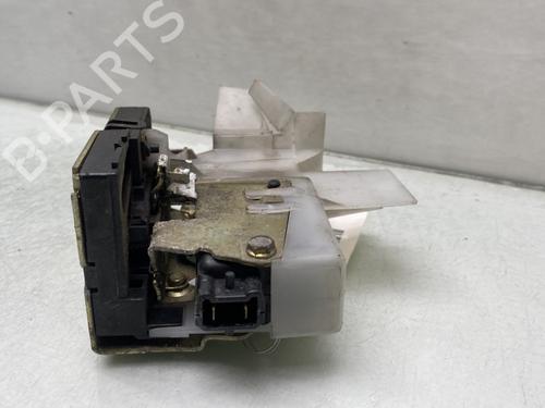 Rear right lock RENAULT ESPACE III (JE0_) 1.9 dTi (JE0M) | BP25261976C99