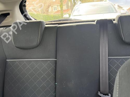 Højre baglygte FORD FIESTA VI (CB1, CCN) 1.4 TDCi | BP23983378C35 