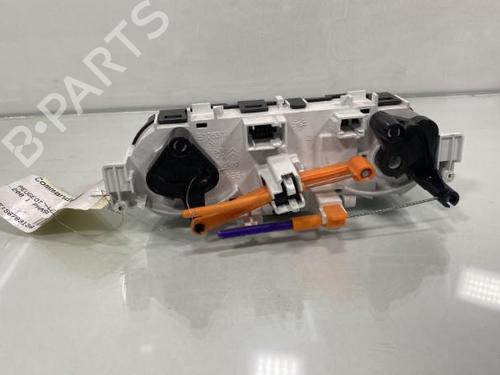 Used Climate control Climate control PEUGEOT 208 I (CA_, CC_) 1.2 VTi 68 / PureTech 68 (68 hp) 19998975 19998975