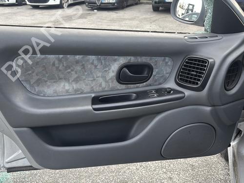 Venstre solskærm RENAULT LAGUNA I (B56_, 556_) 2.0 (B56C/H/N) | BP30791664I1 