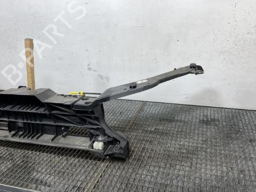 Tværbjælke TOYOTA PROACE CITY Box Body/MPV (BPZ_) 1.5 D-4D 100 (BPZM) (102 hp) 31887240