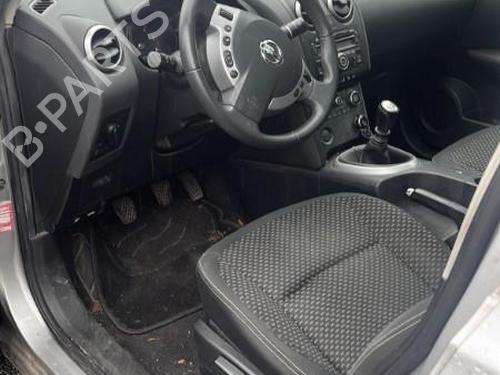 Front right window mechanism NISSAN QASHQAI / QASHQAI +2 I (J10, NJ10, JJ10E) 1.5 dCi | BP25597877C23 