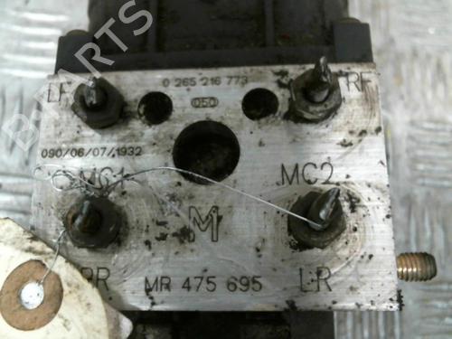ABS pump MITSUBISHI CARISMA (DA_)  | BP20015581M43 