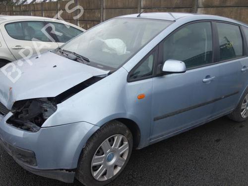 Rear right window mechanism FORD FOCUS C-MAX (DM2) 1.6 TDCi | BP20015276C25 - Image 4