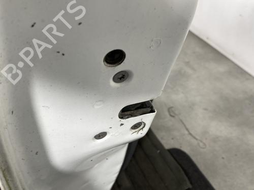 Left front door CITROËN C3 I (FC_, FN_) 1.4 i | BP25155470C2 