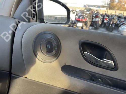 Warning switch RENAULT ESPACE IV (JK0/1_) 2.2 dCi (JK0H) | BP32339420I22 - Image 9