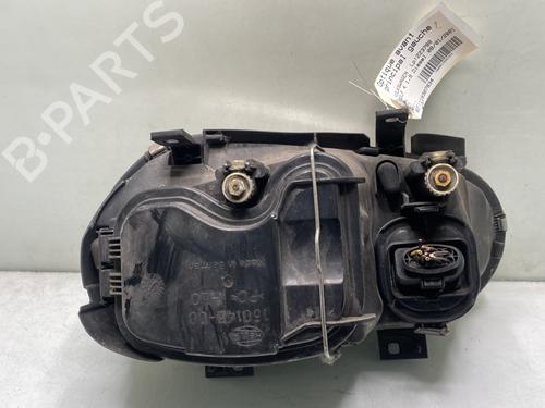 Left headlight VW GOLF IV (1J1) 1.9 TDI | BP29942969C28