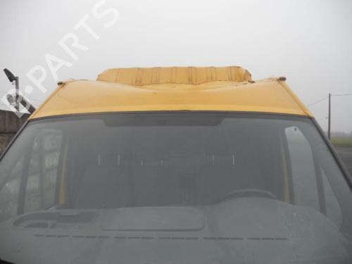 FORD TRANSIT Van (FA_ _) 2.0 TDCi 1805981