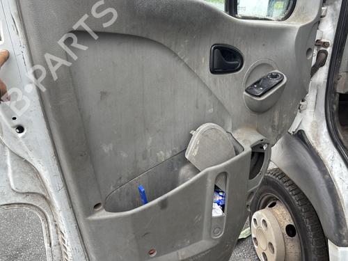 Left headlight RENAULT TRUCKS MASCOTT Platform/Chassis 3.0 DXi | BP36364352C28  - Image 15