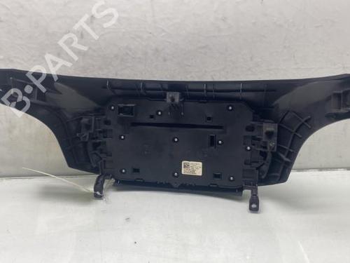 Used Warning switch PEUGEOT 308 II (LB_, LP_, LW_, LH_, L3_) 2.0 BlueHDi 150 (150 hp) 19960048