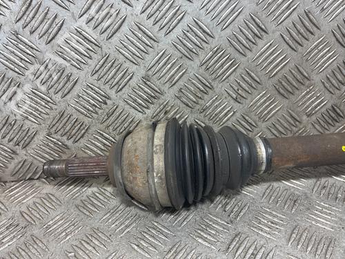 Left front driveshaft DACIA LOGAN (LS_) 1.4 (LS0A, LS0C, LS0E, LS0G) | BP39426960M38 - Image 3