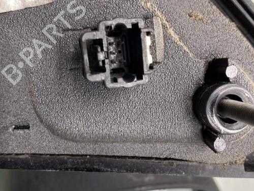 Right mirror RENAULT TWINGO I (C06_) 1.2 16V (C06C, C06D, C06K) | BP20184009C27 