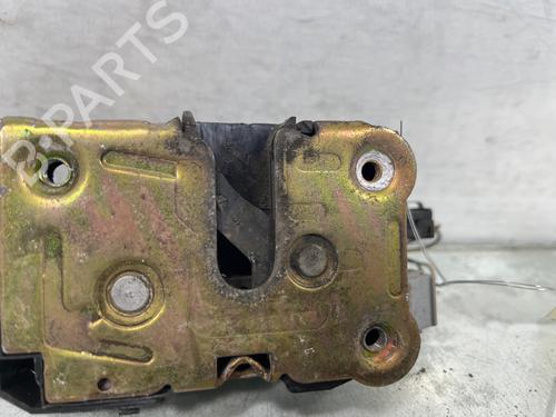 Used Front left lock Front left lock RENAULT LAGUNA I (B56_, 556_) 1.8 (B56Z) (94 hp) 34257294 34257294