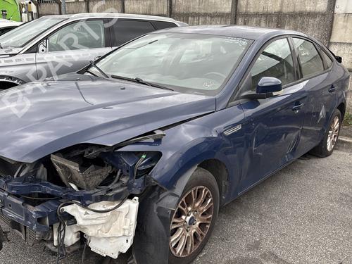 Engine FORD MONDEO IV (BA7) 1.6 TDCi | BP33041218M1 - Image 9