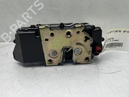 Rear right lock CITROËN C5 II (RC_)  | BP19971378C99 