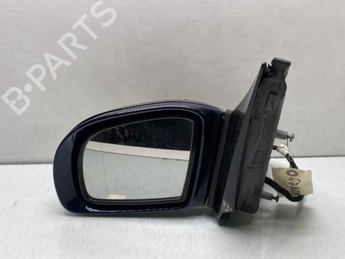 Used Left mirror MERCEDES-BENZ R-CLASS (W251, V251) R 320 CDI 4-matic (251.022, 251.122) (224 hp) 31212244