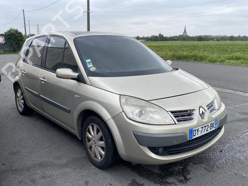 Electronic module RENAULT SCÉNIC II (JM0/1_) 1.5 dCi (JM1E, JM16) | BP32083877M83  - Image 14
